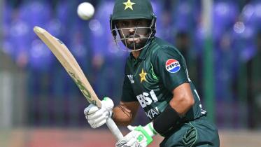 Babar Azam