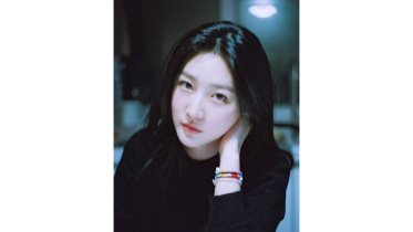 Kim Sae-ron