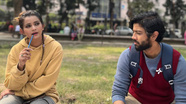 ‘Ghumpori’ trailer hints at an emotionally challenging love story 