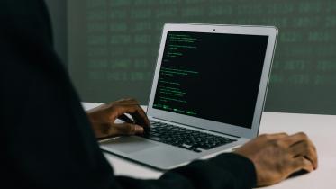 Cyberattack
