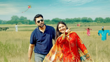Apurba-Niha’s ‘Mon Duari’ released
