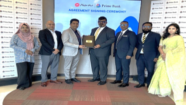 Prime Bank 