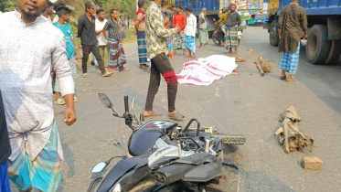 motorcycle