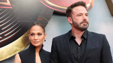 Jennifer Lopez drops Ben Affleck’s surname after divorce finalisation
