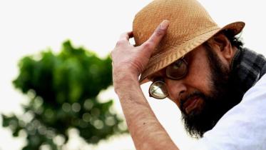 Unreleased Kausar Ahmed Chaudhury song debuts today
