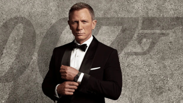 Daniel Craig responds to Amazon MGM taking over James Bond franchise