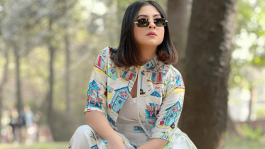 Bubly launches her production house