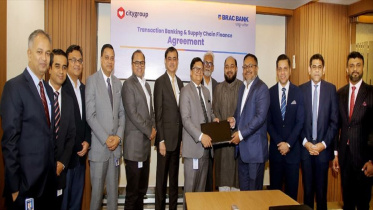 BRAC Bank 