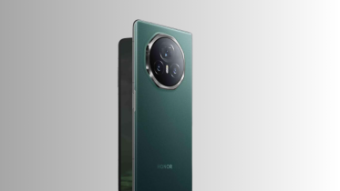 Honor Magic V3