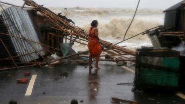 Geopolitical tensions: Impact on climate-vulnerable nations