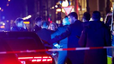 germany-security