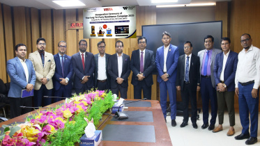 Sonali Bank 