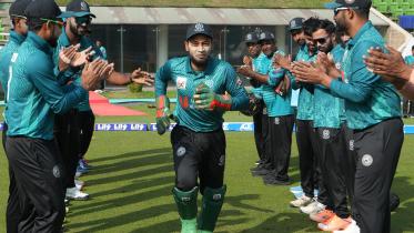 Mushfiqur Rahim retirement