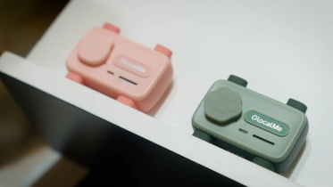 PetPhone by GlocalMe