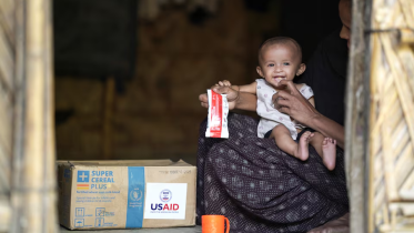rohingya
