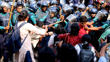 protest against rape 