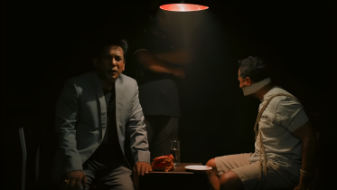 ‘Chokkor 302’ teaser: Mosharraf Karim traps Zibon in a unique promo