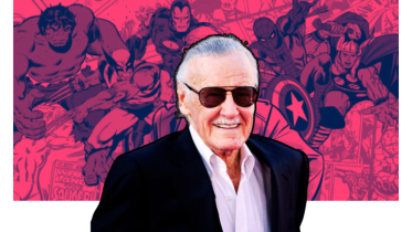 Stan Lee
