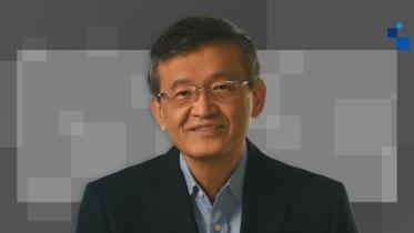 Intel new CEO