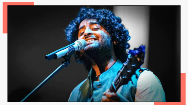 Arijit Singh