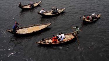 Granting rivers legal status can redefine our relationship with nature