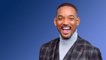 Will Smith announces maiden album after two decades