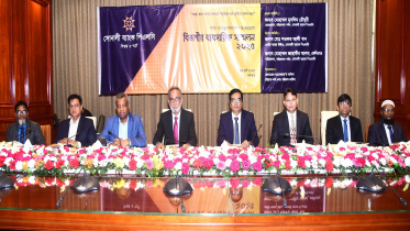 Sonali Bank 