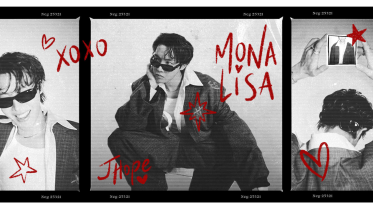 J-Hope’s ‘Mona Lisa’ takes over iTunes charts globally