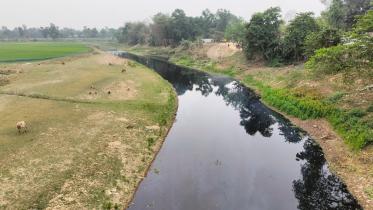 Sutabg river