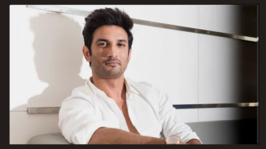 Sushant Singh Rajput