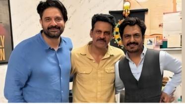 ‘Gangs of Wasseypur 3’ in the pipeline? Jaideep’s cryptic post drops major hint