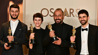 ‘No Other Land’ director slams Academy for ignoring Hamdan Ballal’s assault by Israeli soldiers