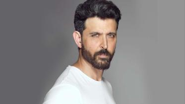 Hrithik Roshan to make directorial debut with ‘Krrish 4’