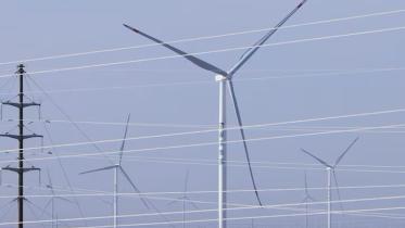 China’s green energy strategies