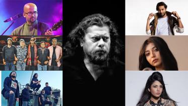 ‘Shobar Agey Bangladesh’ announces nationwide ‘Swadhinata Concert’ 