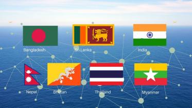BIMSTEC summit 2025