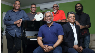 40 years of Renaissance: Band returns with new release on Eid