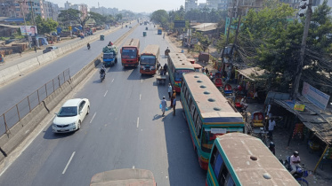bus