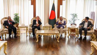 South Korean businesses investing in Bangladesh