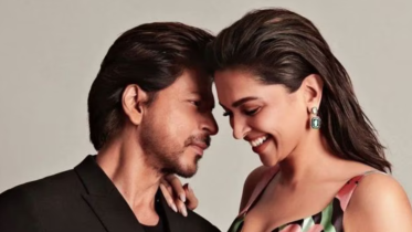 Deepika Padukone to Play Suhana Khan’s Mother in SRK’s “King”