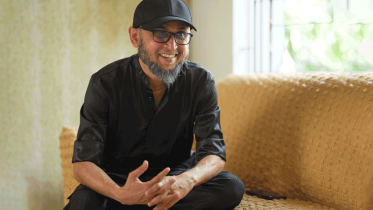 Mostofa Sarwar Farooki