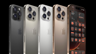 iPhone 16 Pro