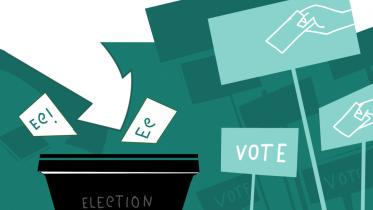 Election Commission