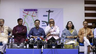 new name of Pahela Baishakh rally