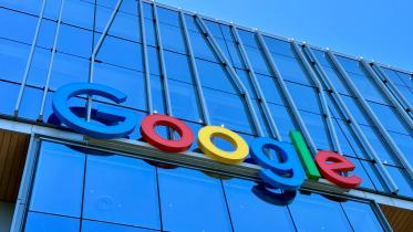 Google logo