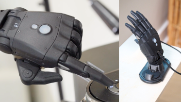 Bionic arm
