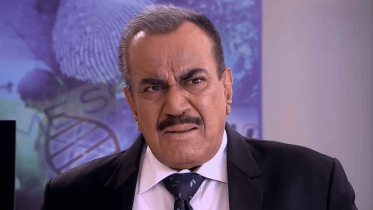 Shivaji Satam returns to ‘CID’ as ACP Pradyuman after dramatic exit
