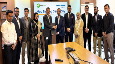 BRAC Bank 