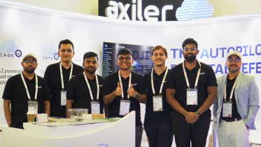 Axiler