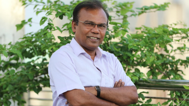 Fazlur Rahman Babu to portray Polan Sarkar in ‘Solte’